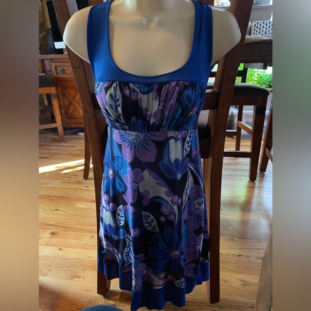 Long sweet pea top goes great with jeggings